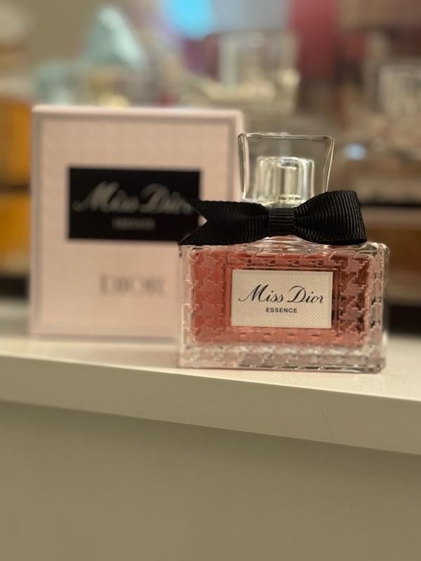 DIOR Miss Dior Essence Spray, 2.7 oz. - Macy's