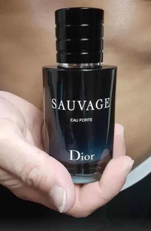DIOR Men's Sauvage Eau de Toilette Spray, 6.8 oz. - Macy's