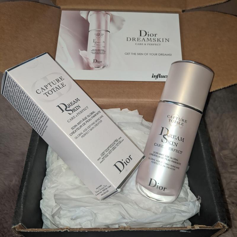 乳液・ミルク Capture Totale Dreamskin Care Perfect DIOR Capture Totale Dream Skin Care & Perfect Global Age