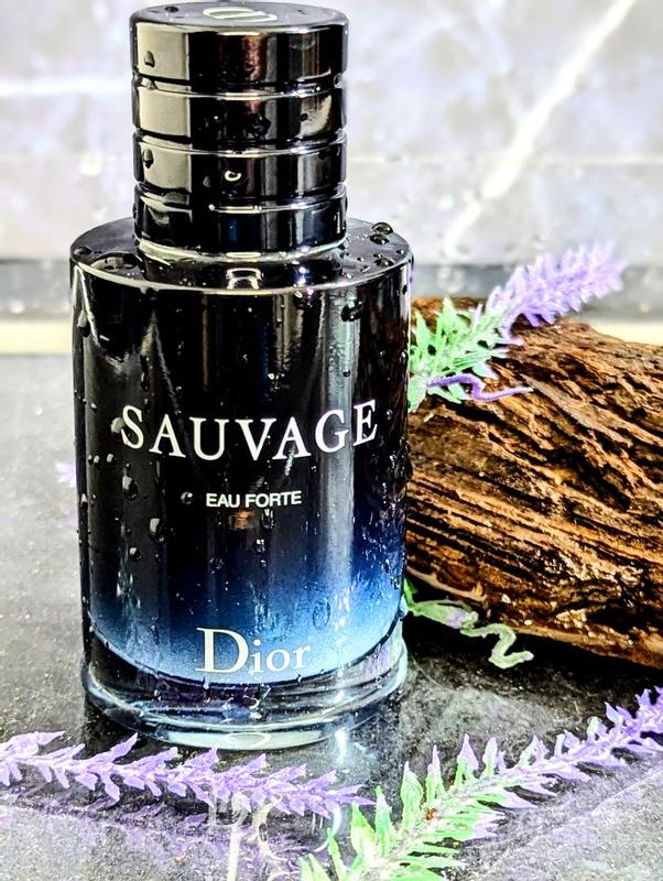 Dior Sauvage Eau Forte 香水(60ml) Amazon.com : Sauvage by Christian Dior for Men 2.0 oz Eau