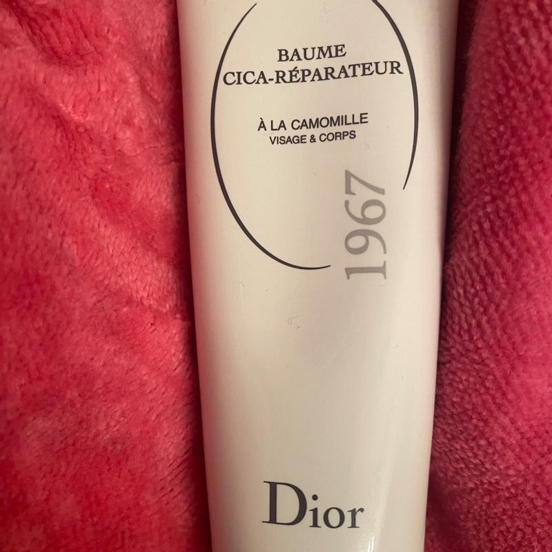 DIOR Cica Recover & Repair Multi-Use Balm - Macy's
