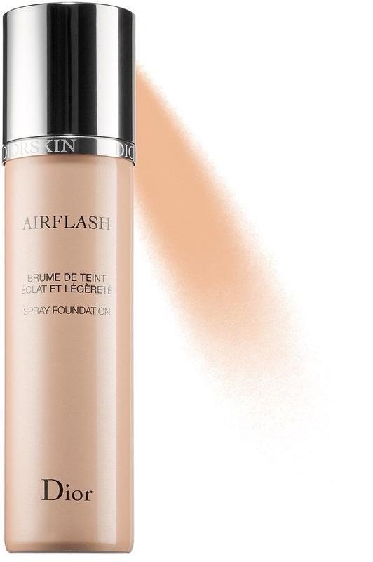 Dior airbrush foundation best sale