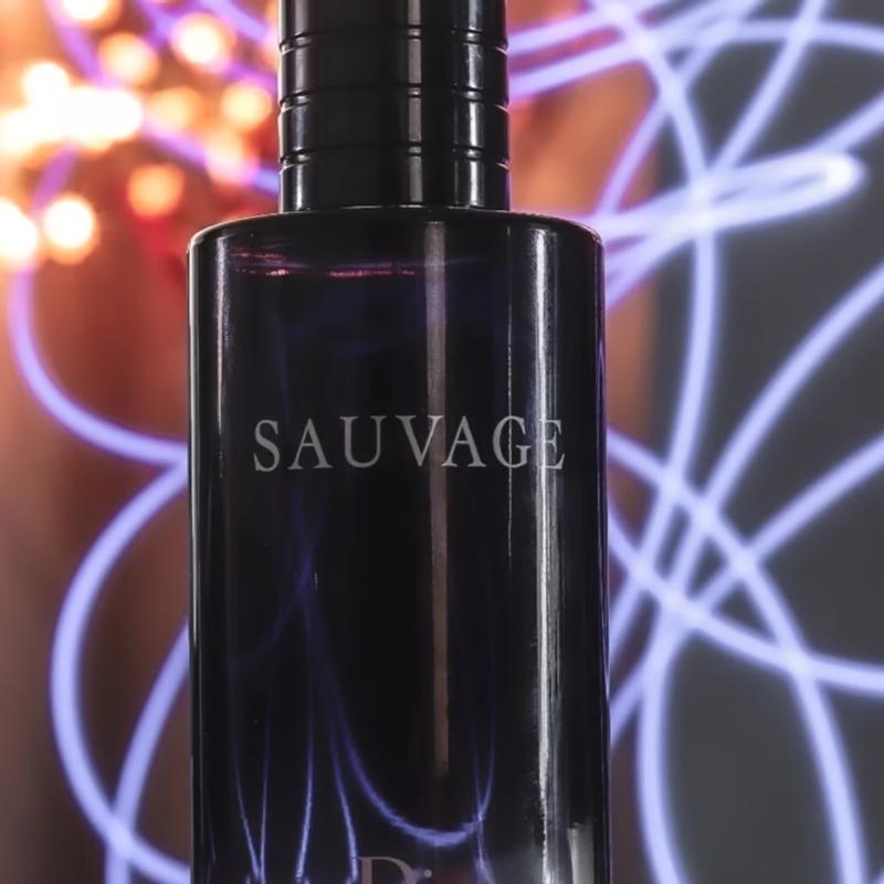 DIOR Men's Sauvage Eau de Toilette Spray, 6.8 oz. - Macy's
