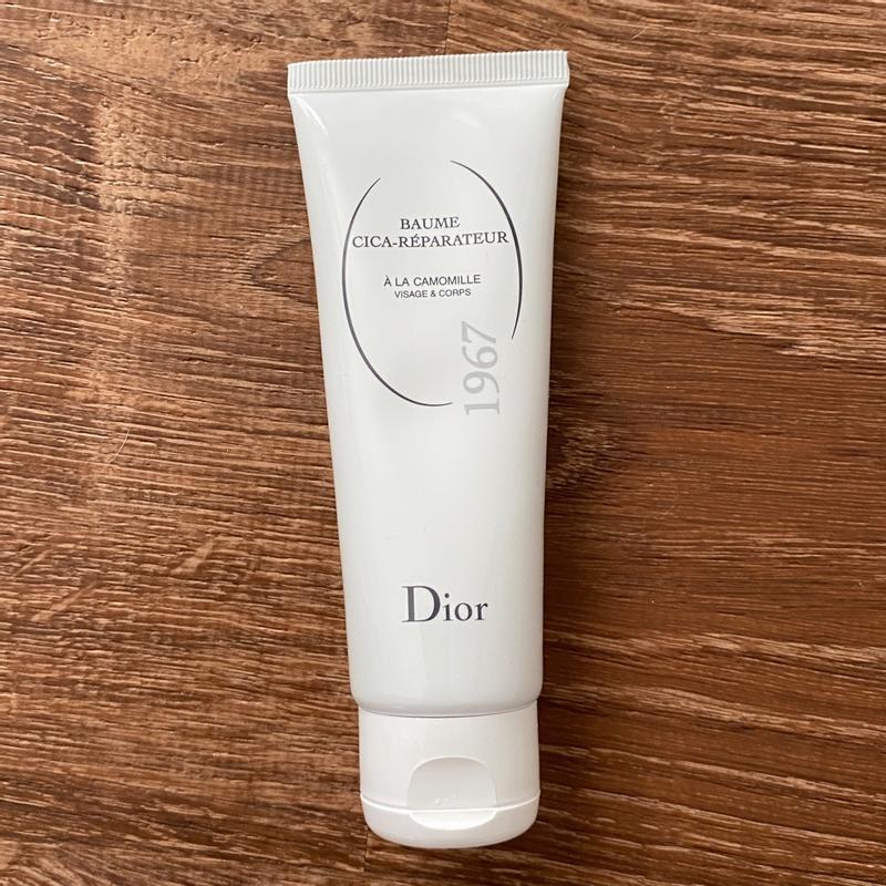DIOR Cica Recover & Repair Multi-Use Balm - Macy's