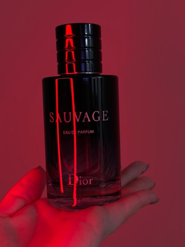 Dior Men s Sauvage Eau de Toilette Fragrance Collection Macy s