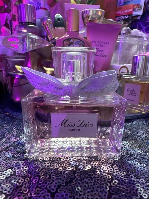 Miss dior cherie macy's sale