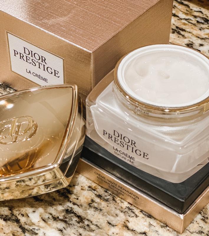 DIOR Prestige La Crème Texture Fine | Bloomingdale's