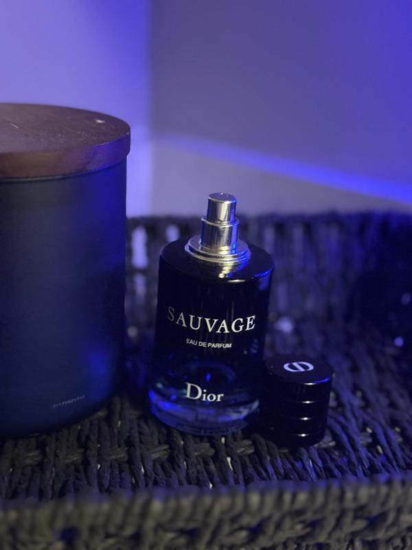 DIOR Sauvage Eau de Parfum | Bloomingdale's