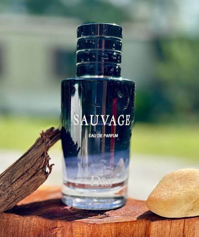 Dior Men s Sauvage Eau de Parfum Fragrance Collection Macy s