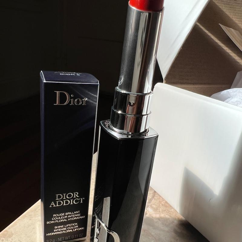 Dior Addict Refillable Shine Lipstick Macy s