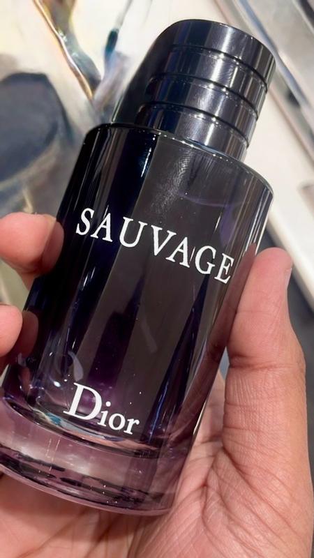 DIOR Men's Sauvage Eau de Toilette Spray, 6.8 oz. - Macy's DIOR Men's Sauvage Eau de Toilette Spray, 6.8 oz. - Macy's