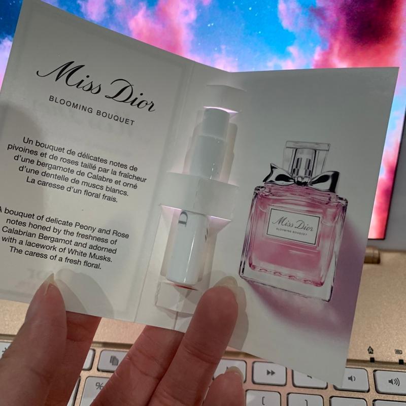 DIOR Miss Dior Absolutely Blooming Eau de Parfum 1.7 oz