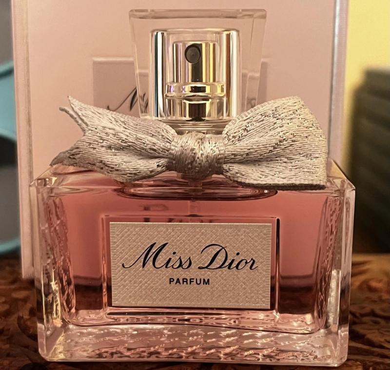 DIOR Miss Dior Eau de Parfum Spray, 5.0-oz. - Macy's