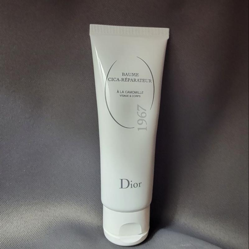DIOR Cica Recover & Repair Multi-Use Balm - Macy's