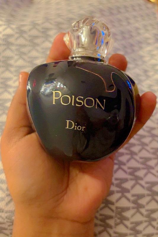 Costo poison dior best sale