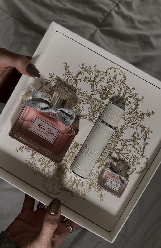 DIOR 2-Pc. Miss Dior Limited-Edition Gift Set - Macy's