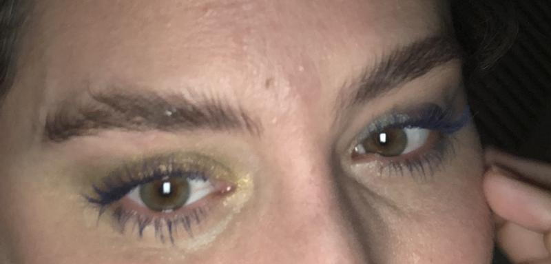 No filters.