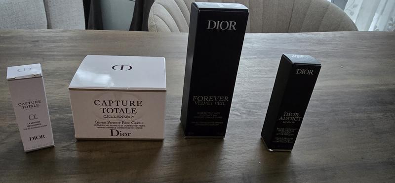 その他 Dior CAPTURE TOTALE POTENCY RICH CREME DIOR Capture Totale C.E.L.L. Energy Super Potent Rich Cream