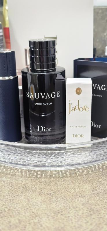 DIOR Men's 2-Pc. Sauvage Eau de Parfum & Travel Spray Gift