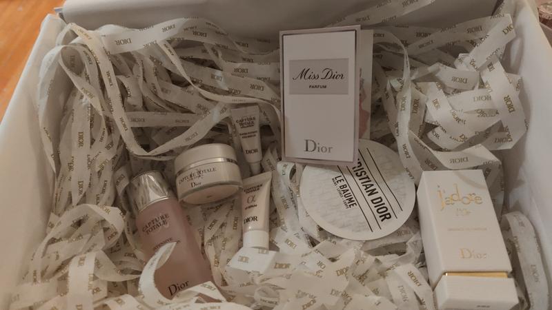 DIOR Miss Dior Blooming Bouquet Eau de Toilette & Travel