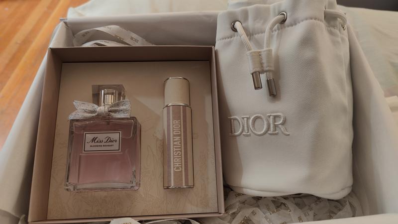 DIOR Miss Dior Blooming Bouquet Eau de Toilette & Travel