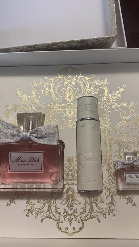 Dior gift set macys hot sale