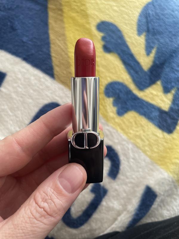 Dior Rouge Dior Lipstick Satin Macy s