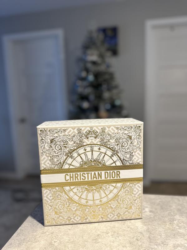 【新品未使用】 Dior Xmas Gift set I Bought Dior Holiday Gift Sets– Is It Worth It? – Love