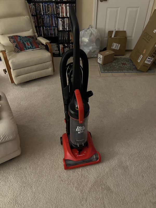 Multi-Surface+ Upright Vacuum by Dirt Devil at Fleet Farm