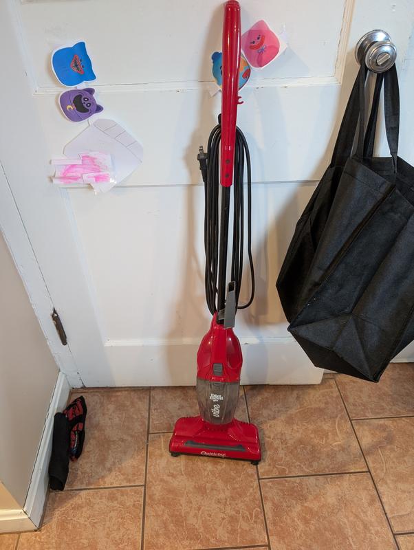 SimpliStik Plus 3-in-1 corded vacuum – Dirtdevil