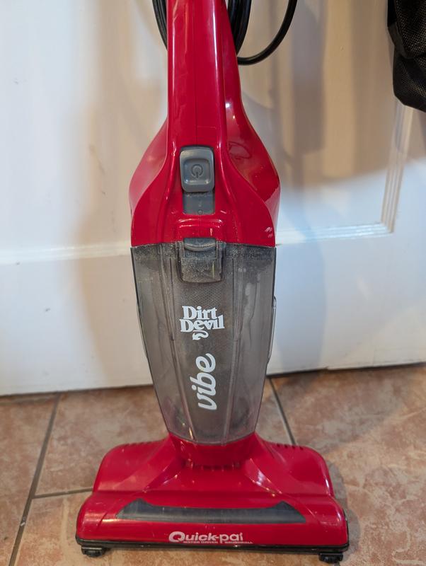 SimpliStik Plus 3-in-1 corded vacuum – Dirtdevil