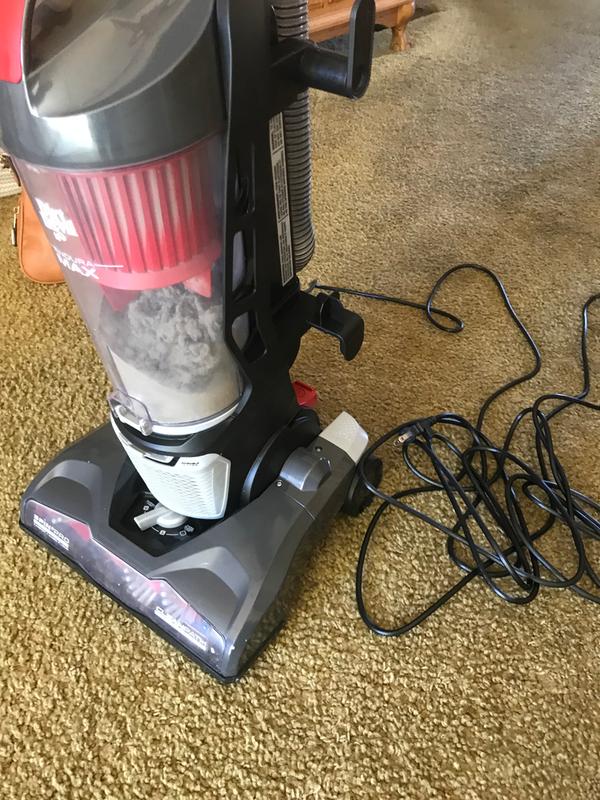 Dirt Cup Canister Duster Bin Assy For//From Dirt Devil UD70174 Endura Max Vacuum