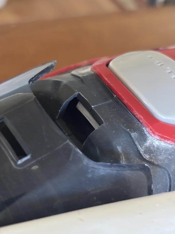 SimpliStik Plus 3-in-1 corded vacuum – Dirtdevil