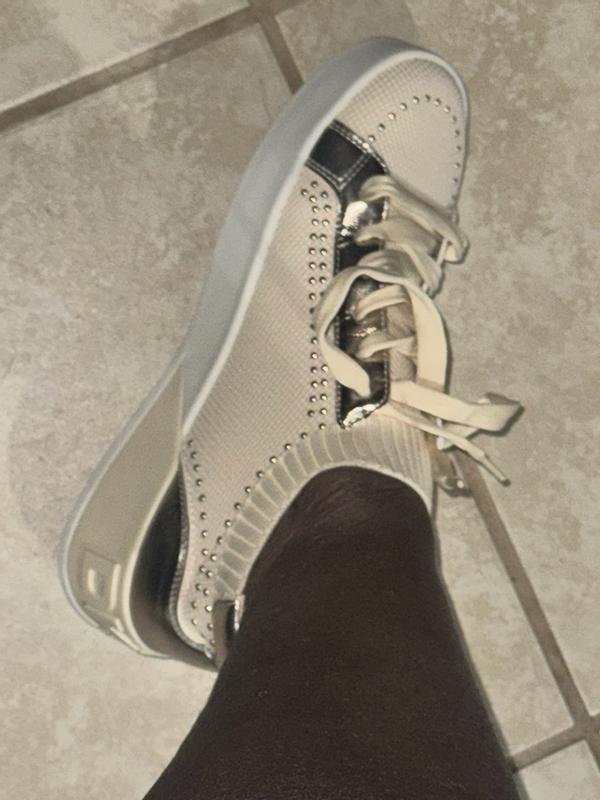 Customer photo for "Comfortable and Durable shoes"