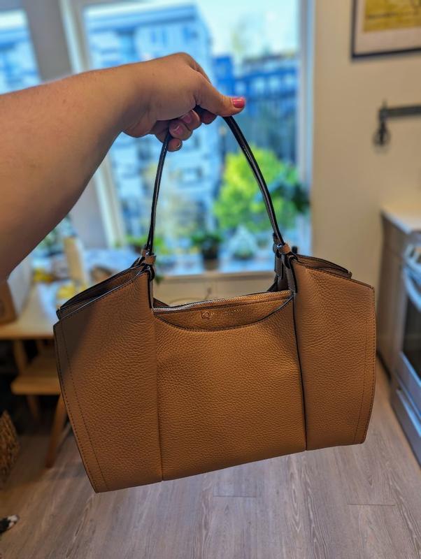 Donna Karan New York Wainscott Tote - Macy's
