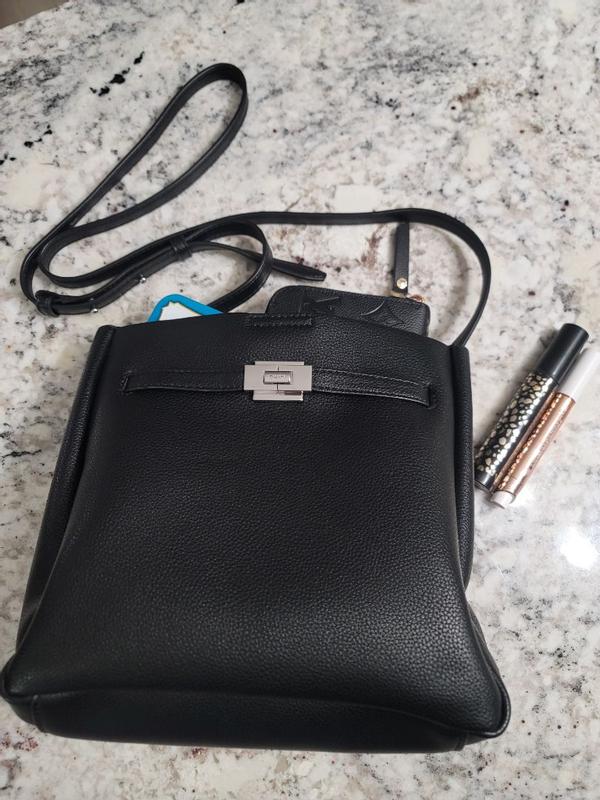 Customer photo for "DKNY Crossbody"