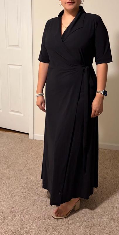 Customer photo for "Fabric feels high quality, plus it is stretchy and has a good design"