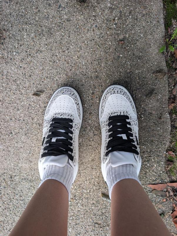 Customer photo for "Cute and casual"