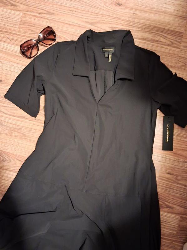 Customer photo for "True to size elegant dress"