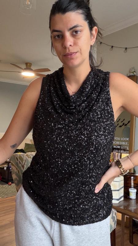 Customer photo for "Not itchy!"
