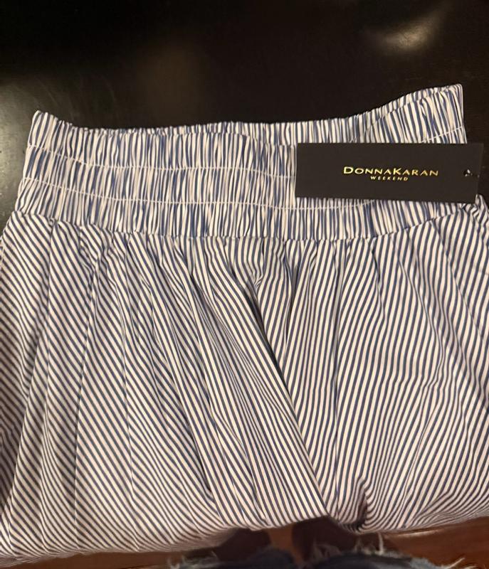 Customer photo for "In love with this midi-skirt by Donna Karan"