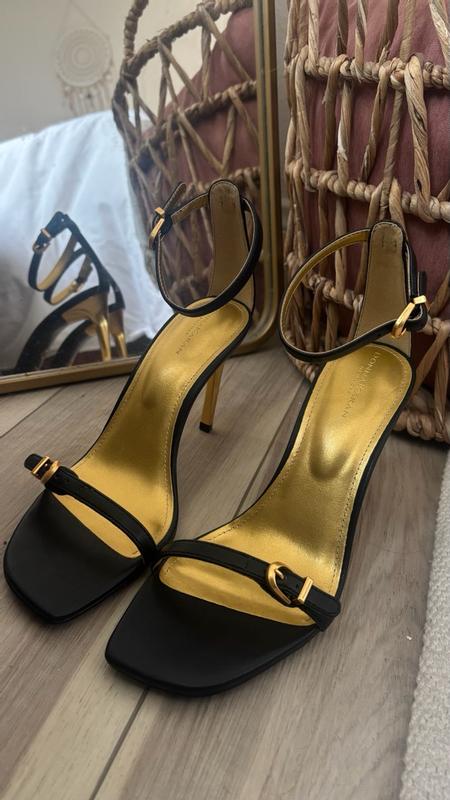 Customer photo for "Cute night out shoe"