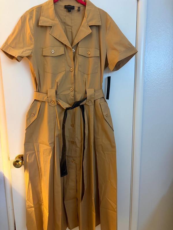 Customer photo for "Chic transition piece!"