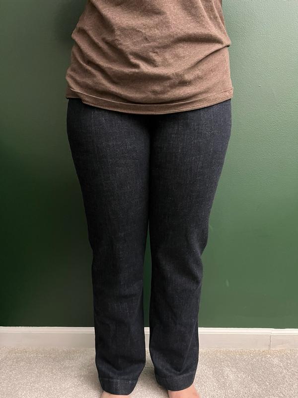 Customer photo for "Comfortable and  wrinkle free"