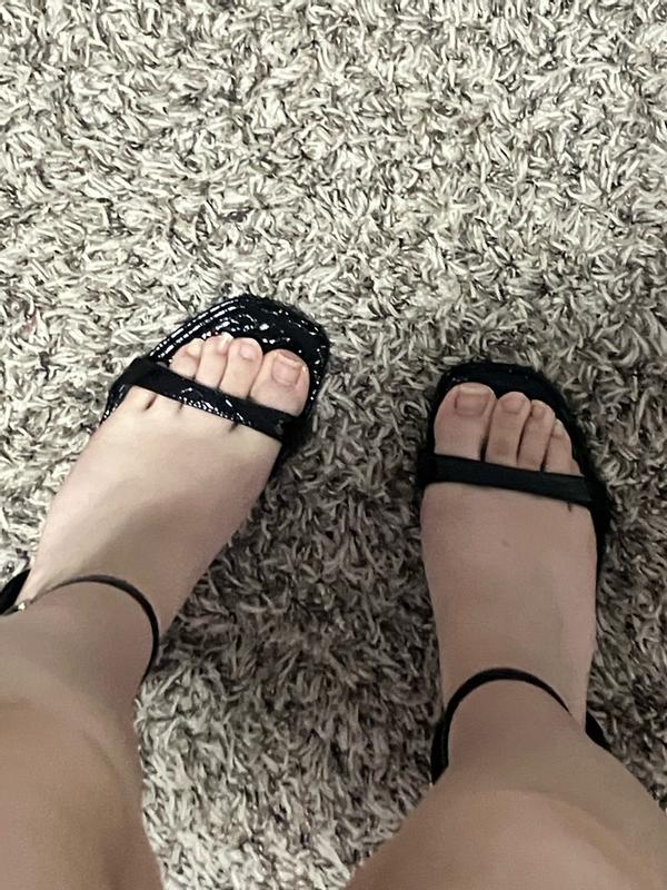 Customer photo for "Nice style and quality"