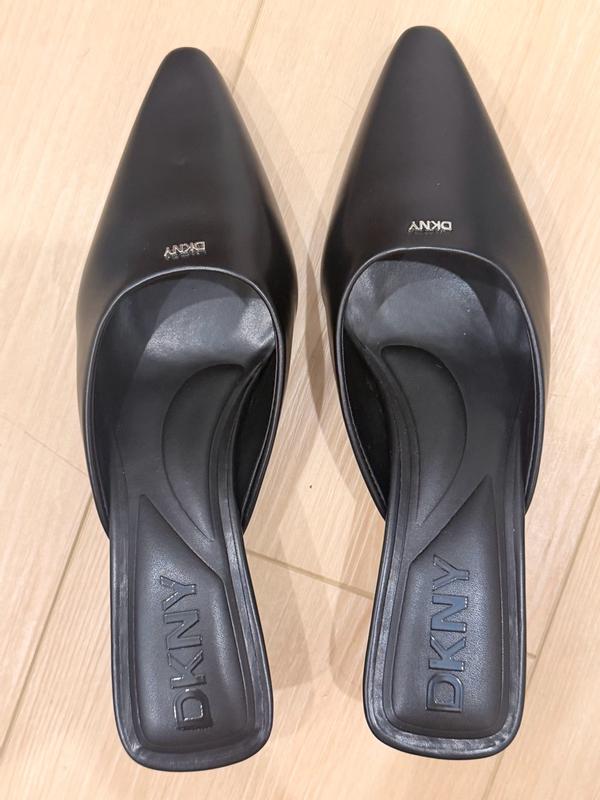 Customer photo for "Love them, but size up atleast half a size!"