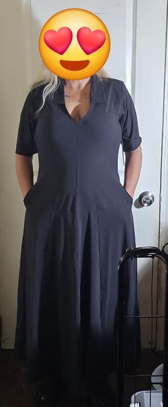 Customer photo for "Nice and comfy"