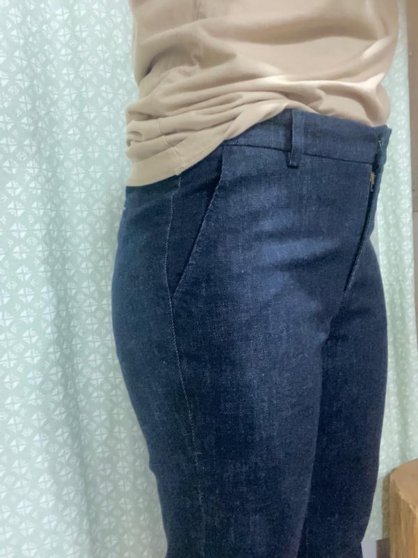 Customer photo for "My new favorite pants!"