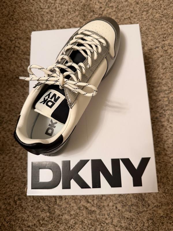 Customer photo for "Stylish , Comfortable Sneakers"
