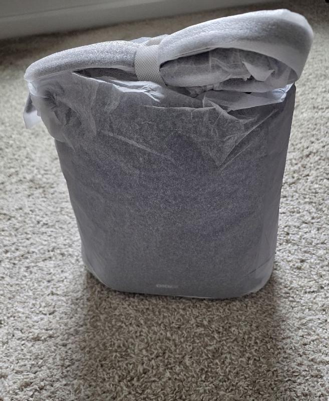 Customer photo for "Stylish accessory"